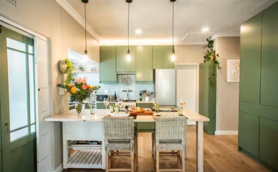 To Let 2 Bedroom Property for Rent in Onrus Western Cape